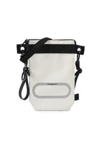 Hedgren Uni - Uni Otu Umhängetasche RFID Schutz 13 cm - coated vaporous grey