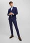 JACK & JONES Sakko, Reverskragen, Slim Fit, für Herren Bild 13