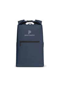 pactastic Urban Collection - Urban Collection Daypack 50 cm Laptopfach - beige