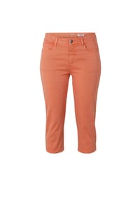 STOOKER® - TAHITI DENIM Damen 7/8-Jeans 7/8-Länge - light blue