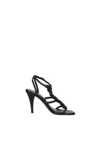 MARC ELLIS - Schuh mit Absatz - Black