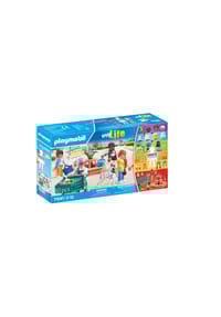 playmobil® - my Life - My Figures: Shopping 71541 - 