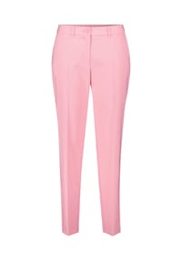 BETTY BARCLAY - Businesshose mit Bügelfalte - Flamingo Pink