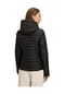 CARTOON Steppjacke, Stehkragen, verstellbare Kapuze, für Damen Bild 14