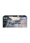 Revell® Flugzeug-Modellbausatz F-16 Falcon 50th Anniversary, 150 Teile, 1:32 Bild 9