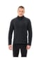 VAUDE Rosemoor Fleece Jacke, Stehkragen, für Herren Bild 3