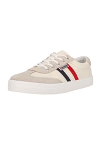 kawasaki - Sneaker Fuzion 2.0 mit gepolsterter Innensohle - 1002 White
