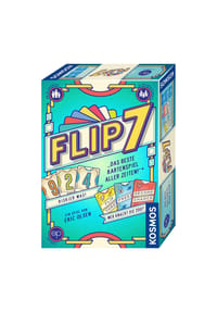 KOSMOS - Flip 7 - 