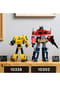 LEGO® LEGO® ICONS™ - 10338 Transformers Bumblebee Bild 18