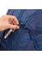 coocazoo MATE Schulrucksack Mate "Blue Motion" Bild 6