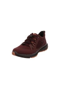 ecco® - Lowtop-Sneaker Terracruise II - BLACK/BLACK