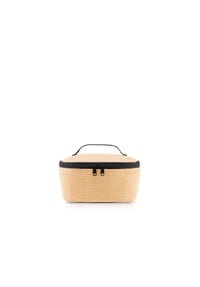 reisenthel® - Coolerbag Pocket Kühltasche S 22.5 cm - raffia black