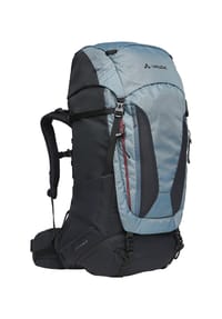 VAUDE - Rucksaecke>=50L Women's Avox 60+10 - black