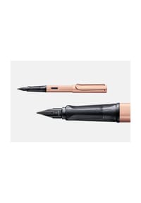 LAMY - Füllhalter "Lx" - BLAU, blau