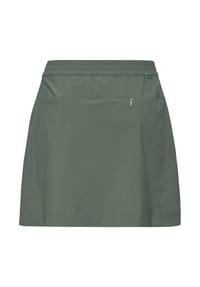 VAUDE - Kleid-Rock Women's Adlux Skirt II - agave