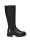 Seibel Stiefel, Blockabsatz, Leder, für Damen Bild 13