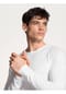CALIDA Herren Langarm-Shirt Cotton Code Bild 9