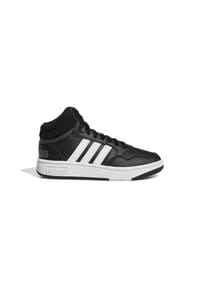 adidas - Hoops 3 Hoops 3 - cblack/ftwwht/gresix