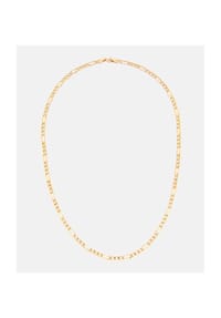 VANLERÉ - Halskette, 375 Gelbgold - gold