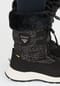 ZIGZAG Winterstiefel Wesend mit bequemem Kunstfellbesatz und Allwetterprofil Bild 9
