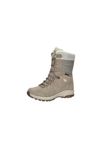 Brütting® - Winterstiefel Petunia - grau