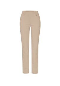 Relaxed - 5-Pocket-Hose Alice - beige | 731