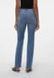 VERO MODA® Jeanshose, Five-Pocket, Label, für Damen Bild 10