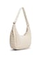 TOMMY Jeans Schultertasche, Label, Reißverschluss, für Damen Bild 4