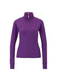 VENICE BEACH - Funktionsjacke VB Beven - black
