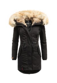 NAVAHOO® - Wintermantel Bombii - Anthracite