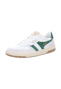 Gola® - Sneaker - white/dark green