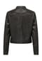 ONLY® Kunstlederjacke, Stehkragen, Reißverschlusstaschen, für Damen Bild 10