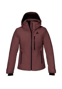 Schöffel - Schneejacke STYLE TRIFEX - grün