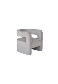 Kayoom - Sessel Venice 125 - taupe