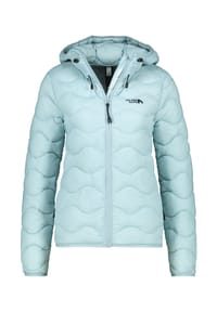 ALIFE AND KICKIN® - RoxanneAK A Puffer Jacket - glacial blue