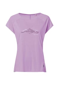 VAUDE - T-Shirt Women's Tekoa T-Shirt II - aqua