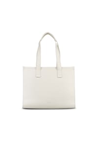 JOST Vika - Vika Schultertasche Leder 38 cm - BLACK