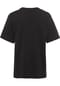 PUMA® Ess Graphic T-Shirt, Baumwolle, Relaxed-Fit, für Damen Bild 2