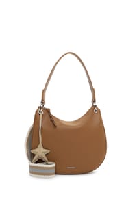 Tamaris TAS Kea - TAS Kea Schultertasche 30 cm - beige