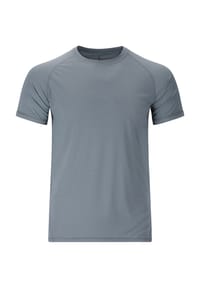 ENDURANCE - T-Shirt Geaymay mit 4-Wege-Stretch - 1001 Black
