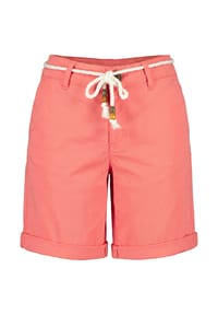 ALIFE AND KICKIN® - AyanaAK A Shorts Long - dust