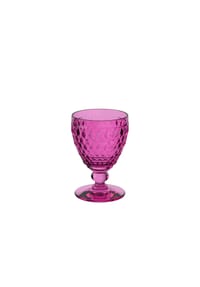 Villeroy & Boch Weissweinglas Boston Berry - Boston - lila
