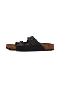 SALAMANDER - Pantoletten Basic - Cognac
