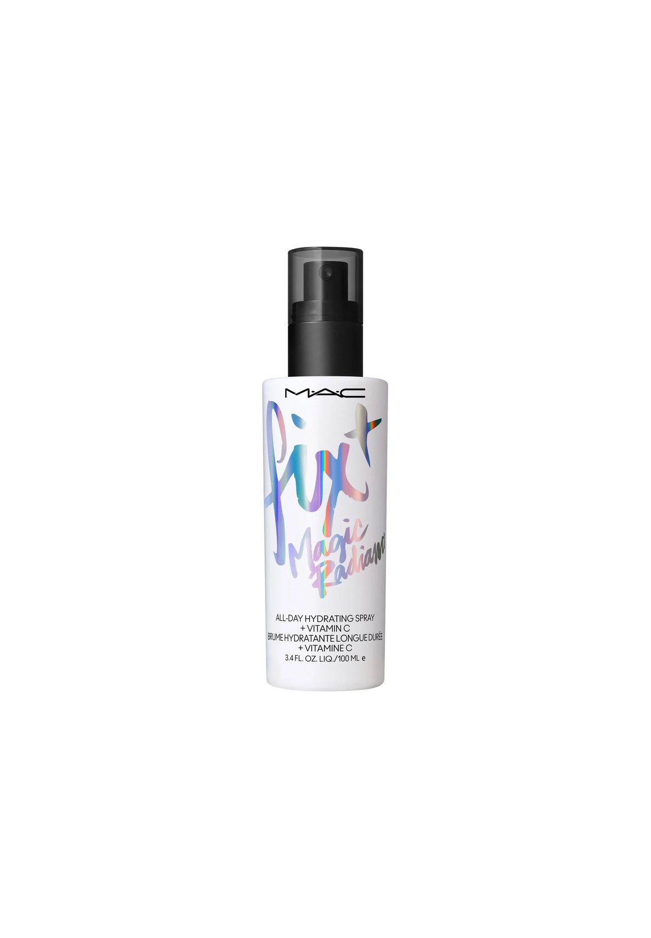 Mac Cosmetics Unisex Conditioner, Fix+ Magic Radianc (100 Ml) - Image 9