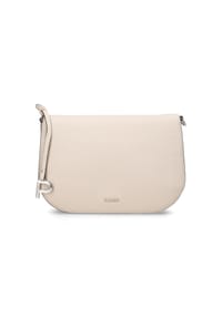 PICARD Texel - Texel Schultertasche Leder 24 cm - mud