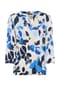 olsen Shirt, 3/4-Arm, Tunika-Ausschnitt, für Damen Bild 9