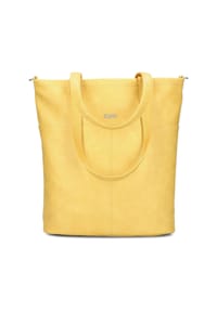 zwei Mademoiselle.M - Mademoiselle.M Shopper Tasche 37 cm - blush