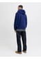 ORIGINALS by JACK & JONES Hoodie, Rippbündchen, für Herren Bild 9