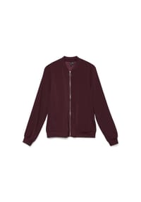 VERO MODA® - Blouson "Coco", Stehkragen, für Damen - 177868 BLACK