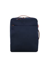 JUMP® - Uppsala Reiserucksack L 45 cm - chocolate